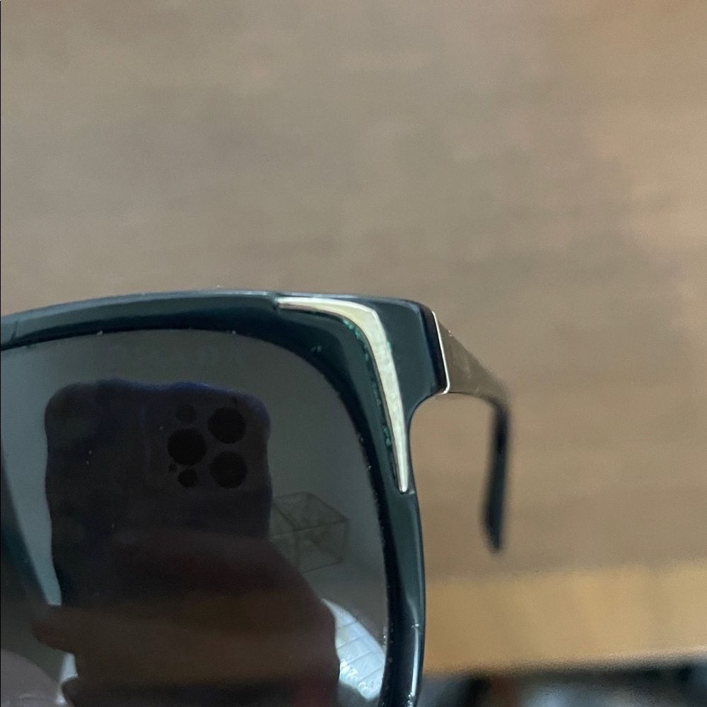 Prada Sunglasses - Picture 8 of 10